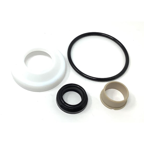 U7000 SSV Single Seat Valve Service Kit, 2.0 HNBR/TFE S/O, Replaces Alfa Laval Part# 9611926567